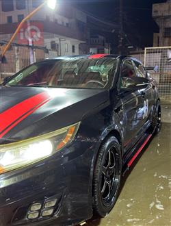 کیا ئۆپتیما